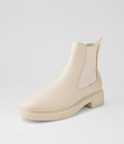 ITARR MI ALMOND LEATHER