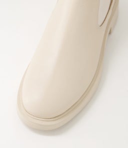 ITARR MI ALMOND LEATHER