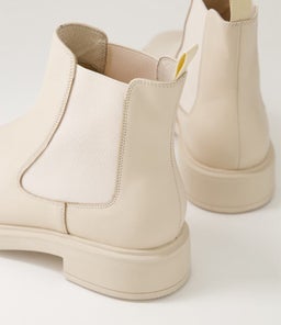 ITARR MI ALMOND LEATHER