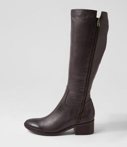 PACTOR MI CHOC LEATHER