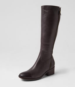 PACTOR MI CHOC LEATHER
