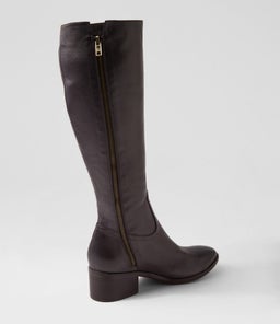 PACTOR MI CHOC LEATHER