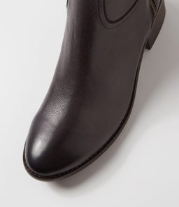 PACTOR MI CHOC LEATHER