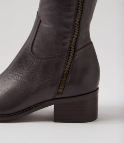 PACTOR MI CHOC LEATHER