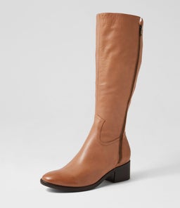 PACTOR MI COGNAC LEATHER