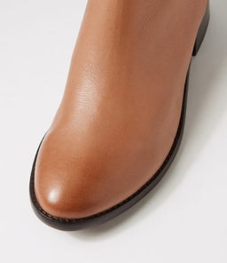 PACTOR MI COGNAC LEATHER
