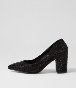 SORA MI BLACK JEWELS
