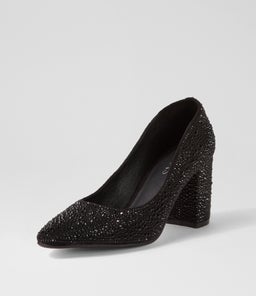 SORA MI BLACK JEWELS