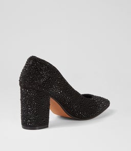 SORA MI BLACK JEWELS