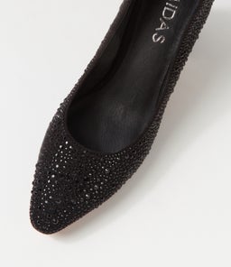 SORA MI BLACK JEWELS