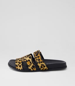 HOLNES MI LEOPARD PONY