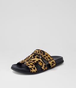 HOLNES MI LEOPARD PONY