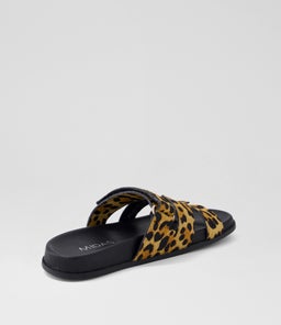 HOLNES MI LEOPARD PONY