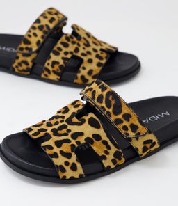 HOLNES MI LEOPARD PONY