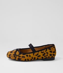 BOOWIE MI LEOPARD PONY