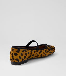 BOOWIE MI LEOPARD PONY