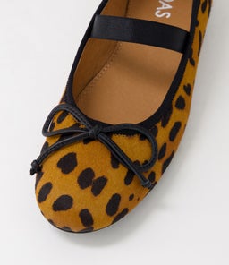 BOOWIE MI LEOPARD PONY