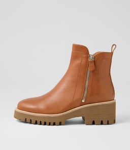 DISSEL MI DARK RUM LEATHER