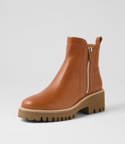 DISSEL MI DARK RUM LEATHER