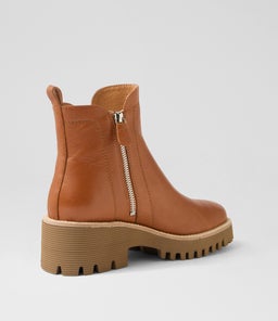 DISSEL MI DARK RUM LEATHER