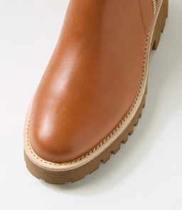 DISSEL MI DARK RUM LEATHER