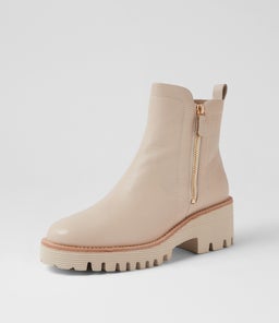 DISSEL MI VANILLA LEATHER