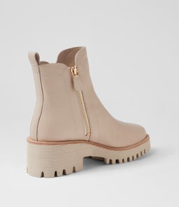 DISSEL MI VANILLA LEATHER