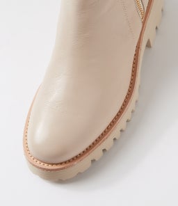 DISSEL MI VANILLA LEATHER