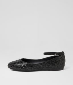 BELTINA MI BLACK JEWELS