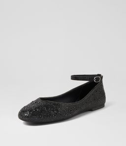 BELTINA MI BLACK JEWELS