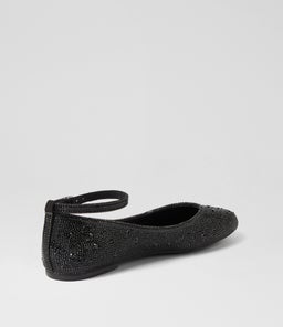 BELTINA MI BLACK JEWELS