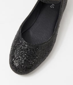BELTINA MI BLACK JEWELS