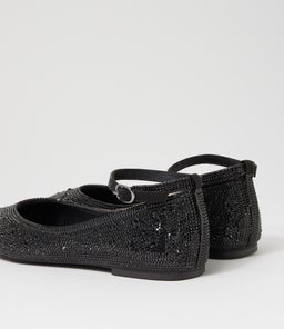 BELTINA MI BLACK JEWELS