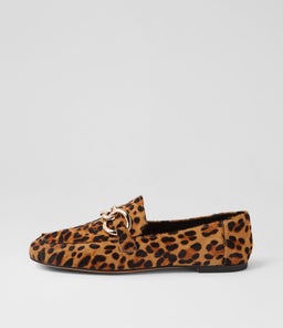 NELLAH MI LEOPARD PONY