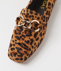 NELLAH MI LEOPARD PONY