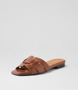 AVEE MI WALNUT LEATHER