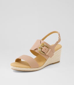JOI MI LATTE LEATHER