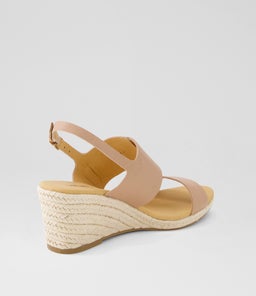 JOI MI LATTE LEATHER