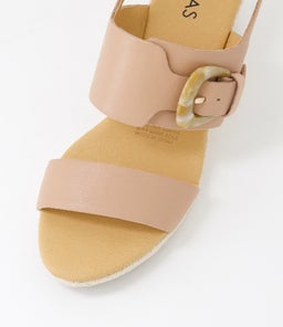 JOI MI LATTE LEATHER