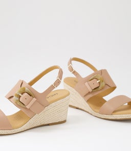 JOI MI LATTE LEATHER