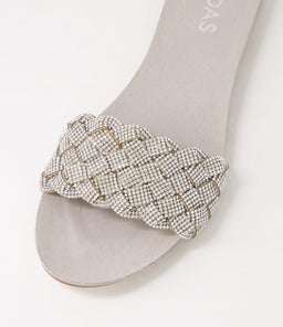 JATEN MI SILVER JEWELS