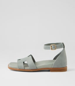 EFFIA MI DENIM LEATHER