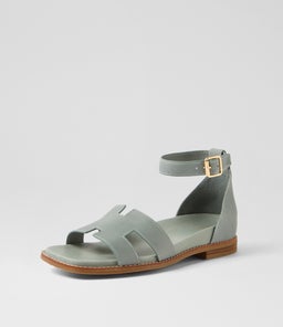 EFFIA MI DENIM LEATHER