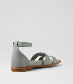 EFFIA MI DENIM LEATHER