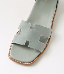 EFFIA MI DENIM LEATHER