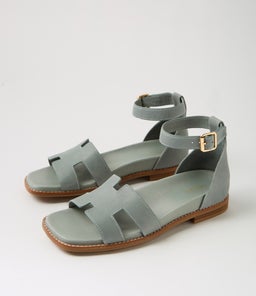 EFFIA MI DENIM LEATHER