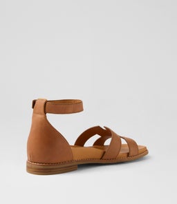 EFFIA MI TAN LEATHER