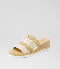 ITALE MI IVORY BISCUIT WEAVE