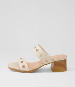 MARRIET MI VANILLA LEATHER