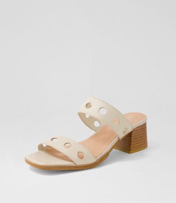 MARRIET MI VANILLA LEATHER
